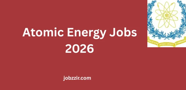 Atomic Energy Jobs 2026 — A Complete Career Guide