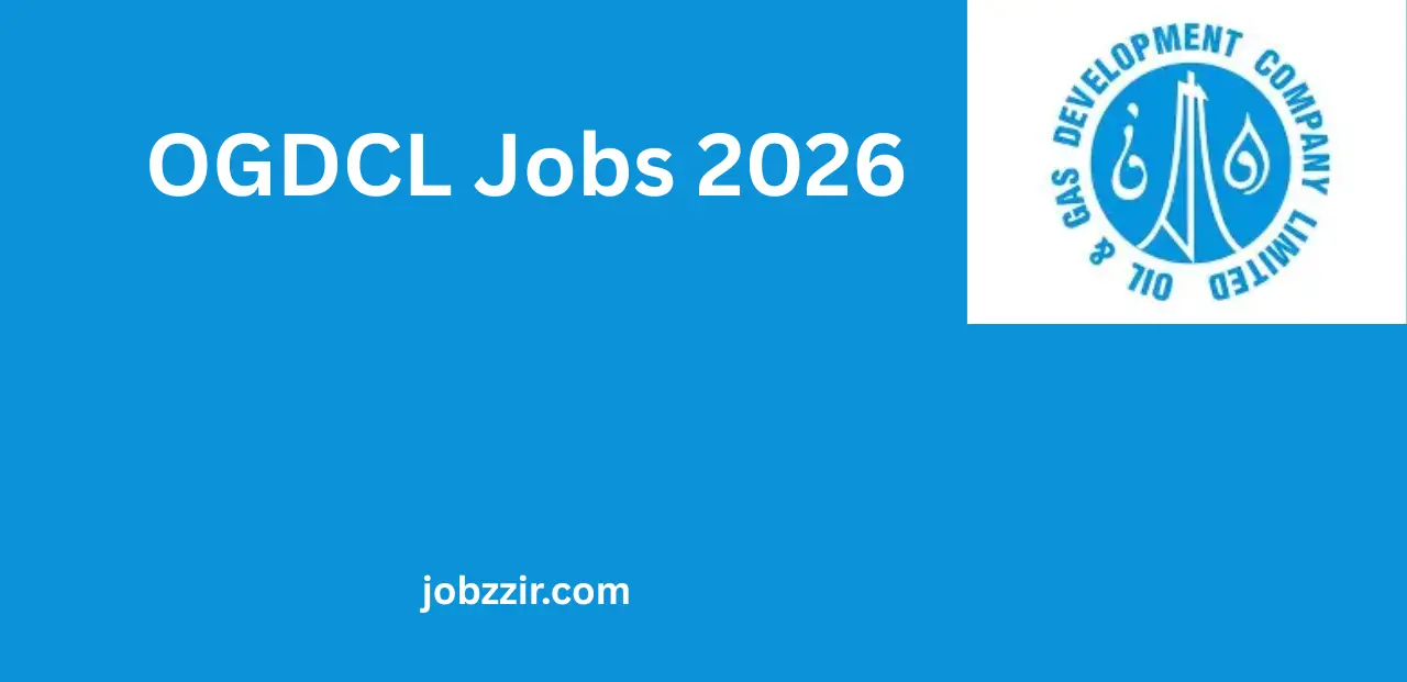 OGDCL Jobs 2026 for Deputy Chief Internal Audit and IT Vacancies – Career Growth Starts Here